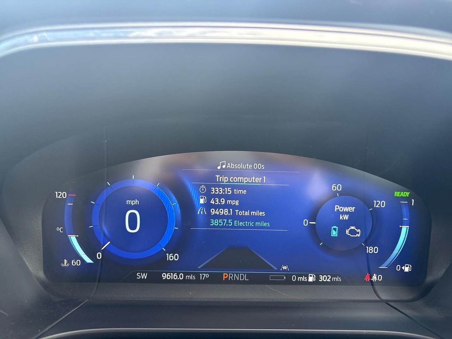 Used Ford Kuga 2024 for sale - 77489115: Photo 12