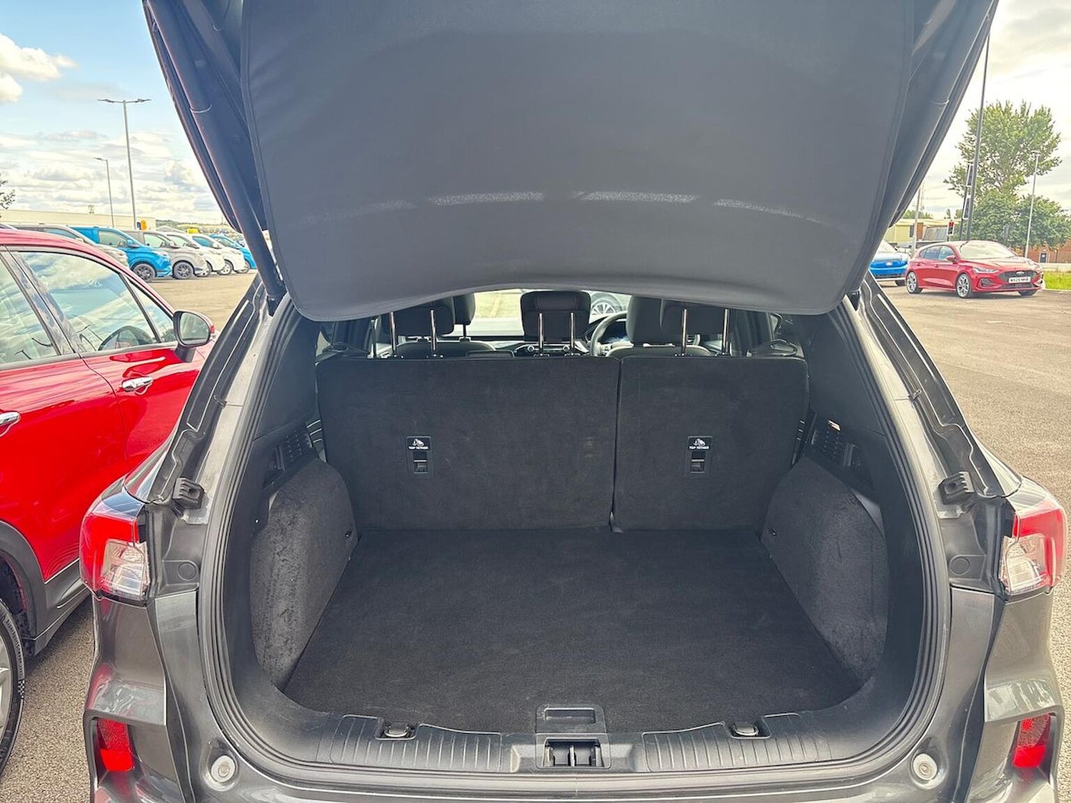 Used Ford Kuga 2024 for sale - 77489115: Photo 19