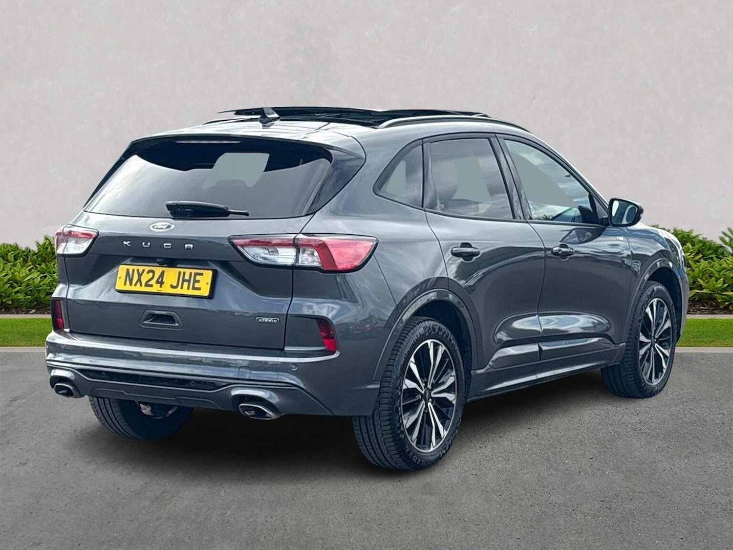 Used Ford Kuga 2024 for sale - 77489115: Photo 20