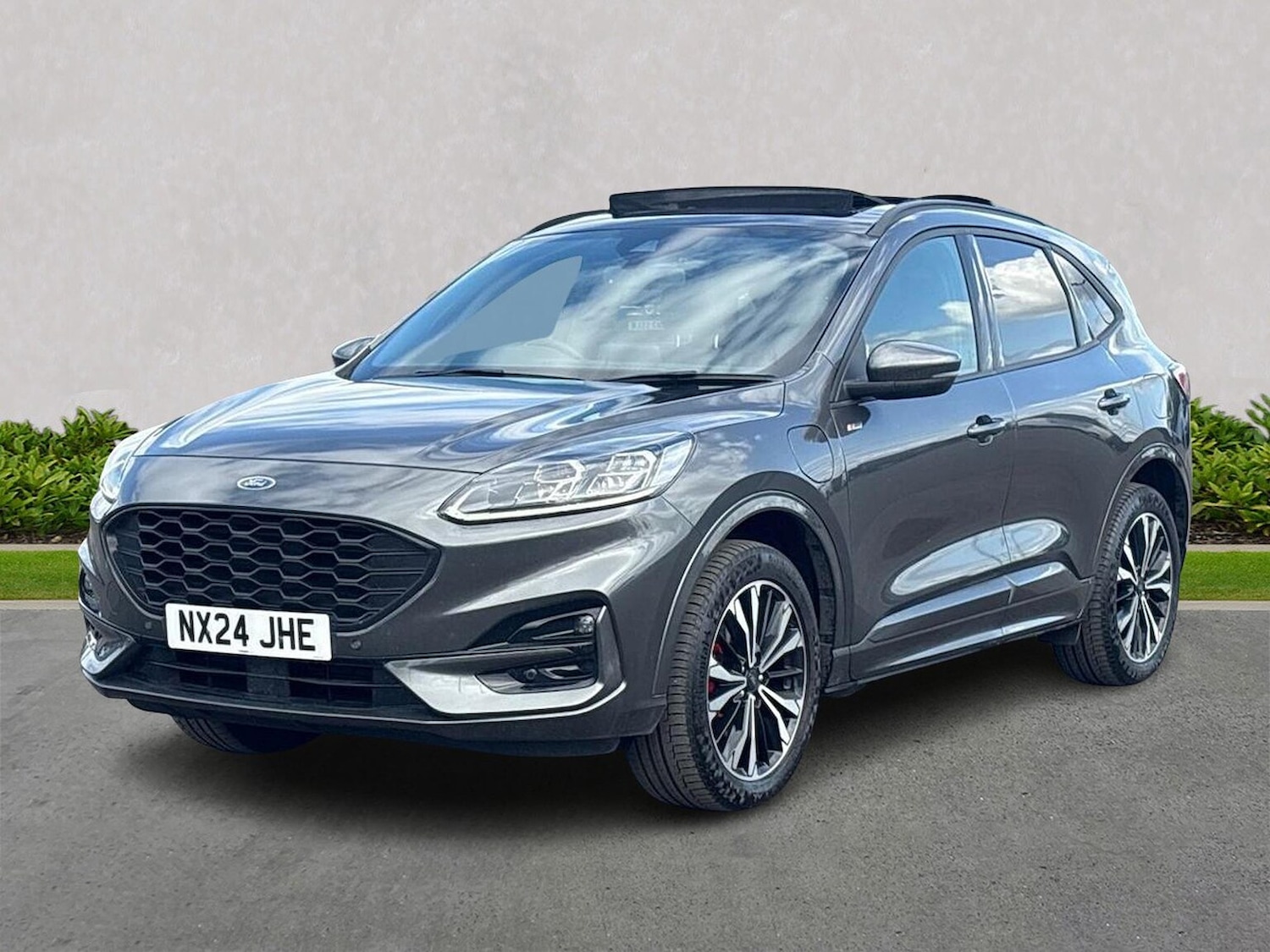 Used Ford Kuga 2024 for sale - 77489115: Photo 22