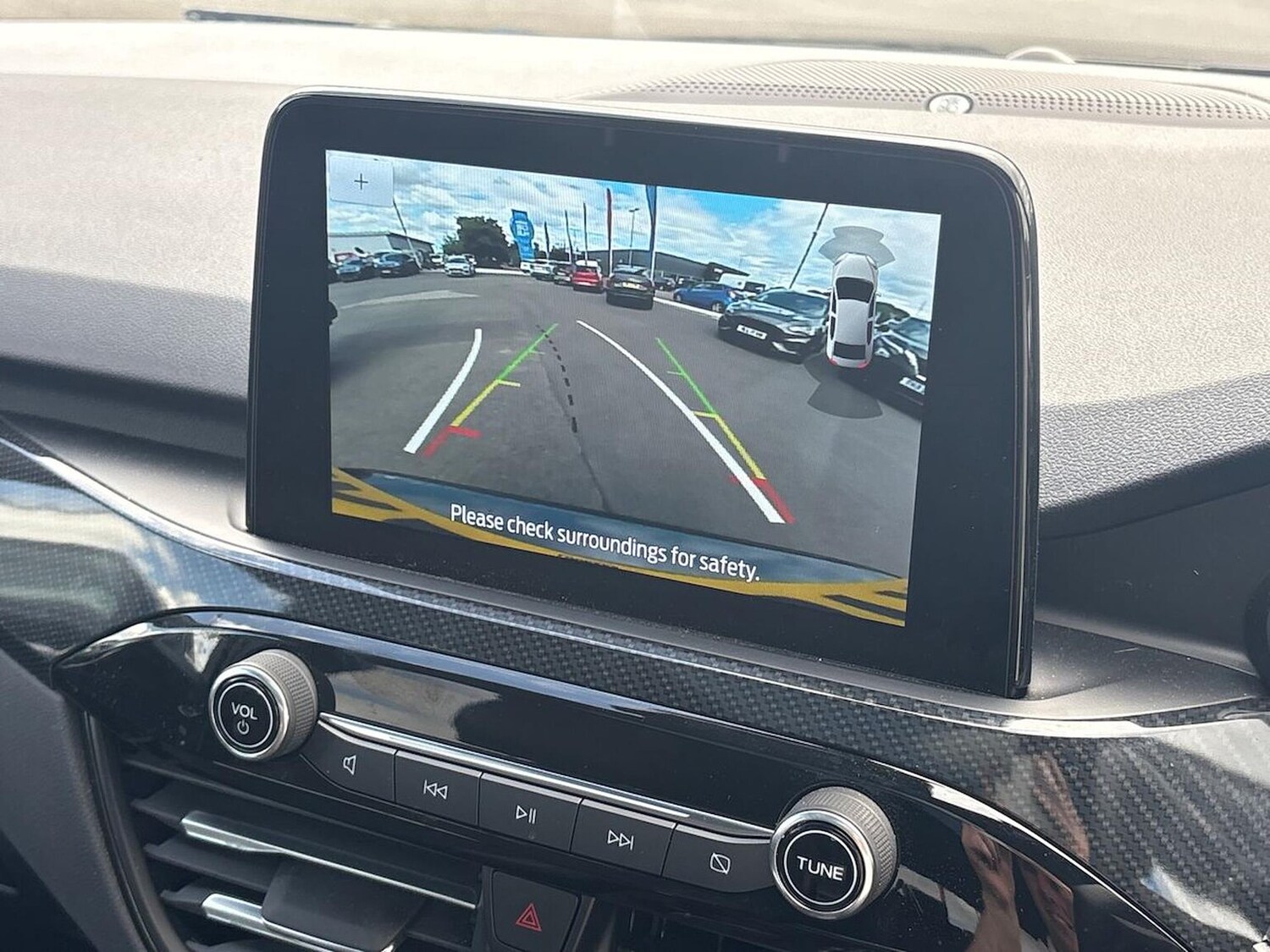 Used Ford Kuga 2024 for sale - 77489115: Photo 25