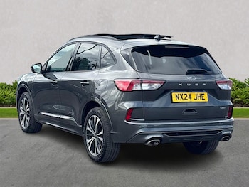 Used Ford Kuga 2024 for sale - 77489115: Photo