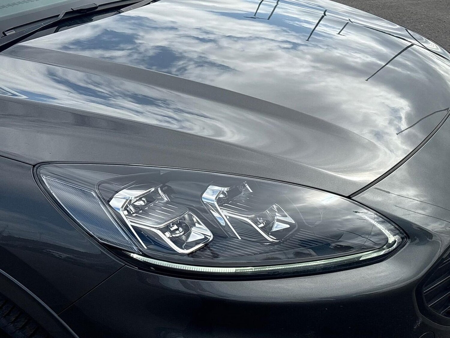 Used Ford Kuga 2024 for sale - 77489115: Photo 36