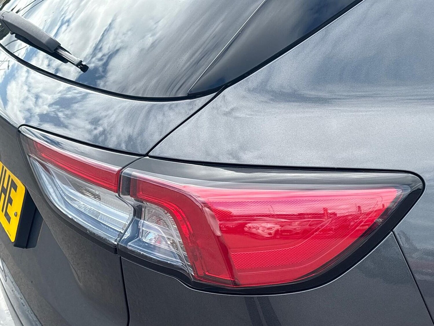 Used Ford Kuga 2024 for sale - 77489115: Photo 38