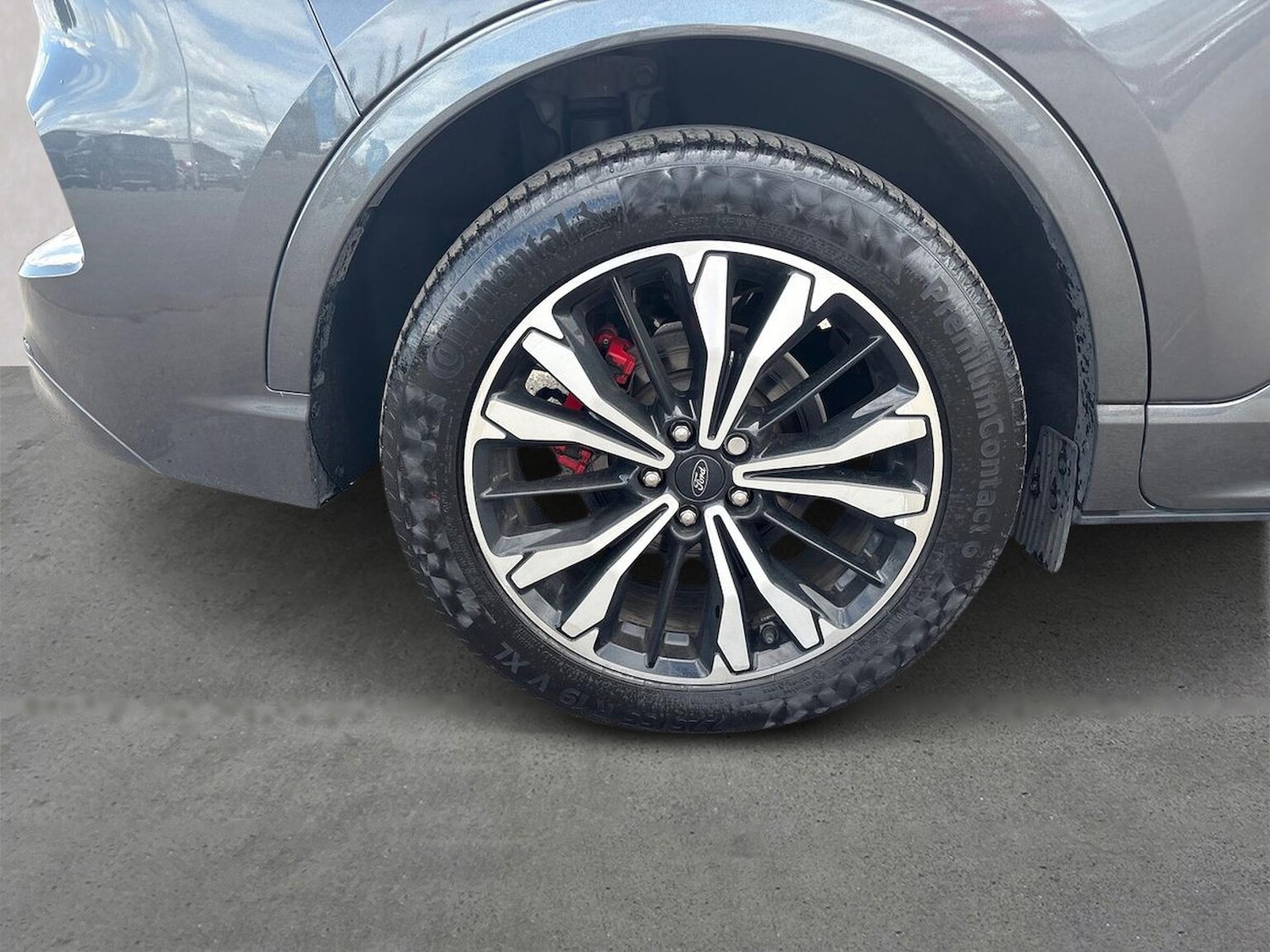 Used Ford Kuga 2024 for sale - 77489115: Photo 8