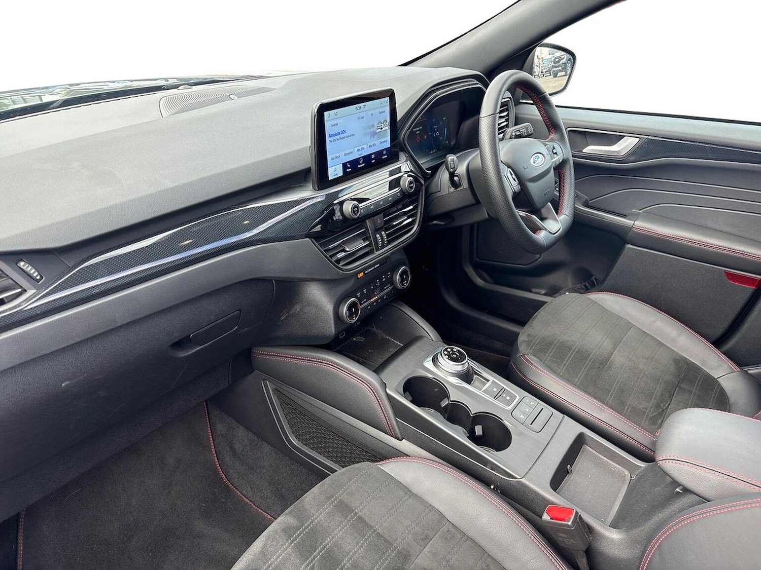 Used Ford Kuga 2024 for sale - 77489115: Photo 9