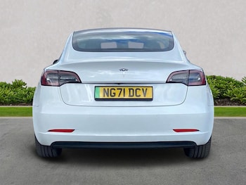 Used Tesla Model 3 2021 for sale - 79445105: Photo