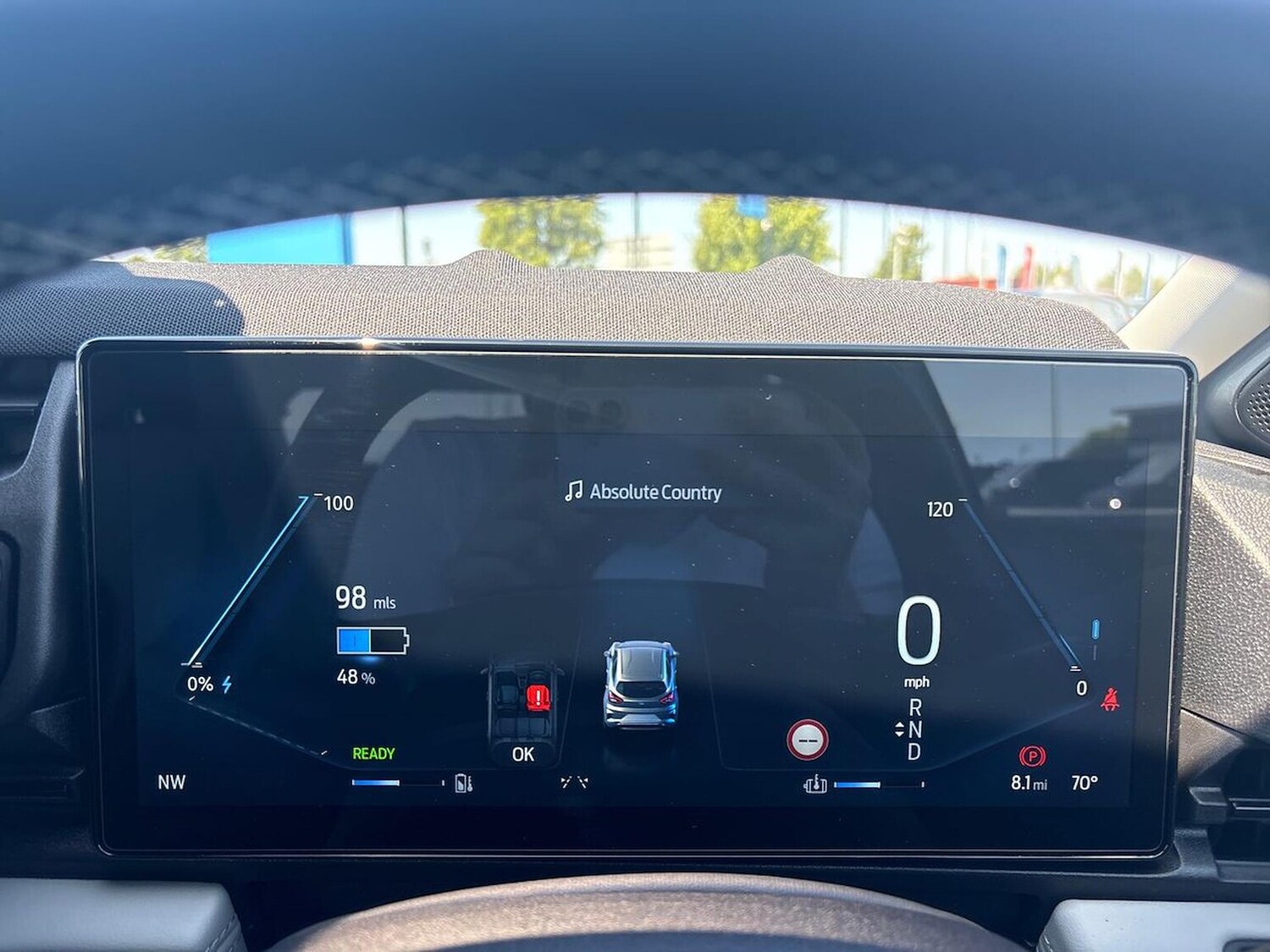 Used Ford Puma 2025 for sale - 77489070: Photo 10