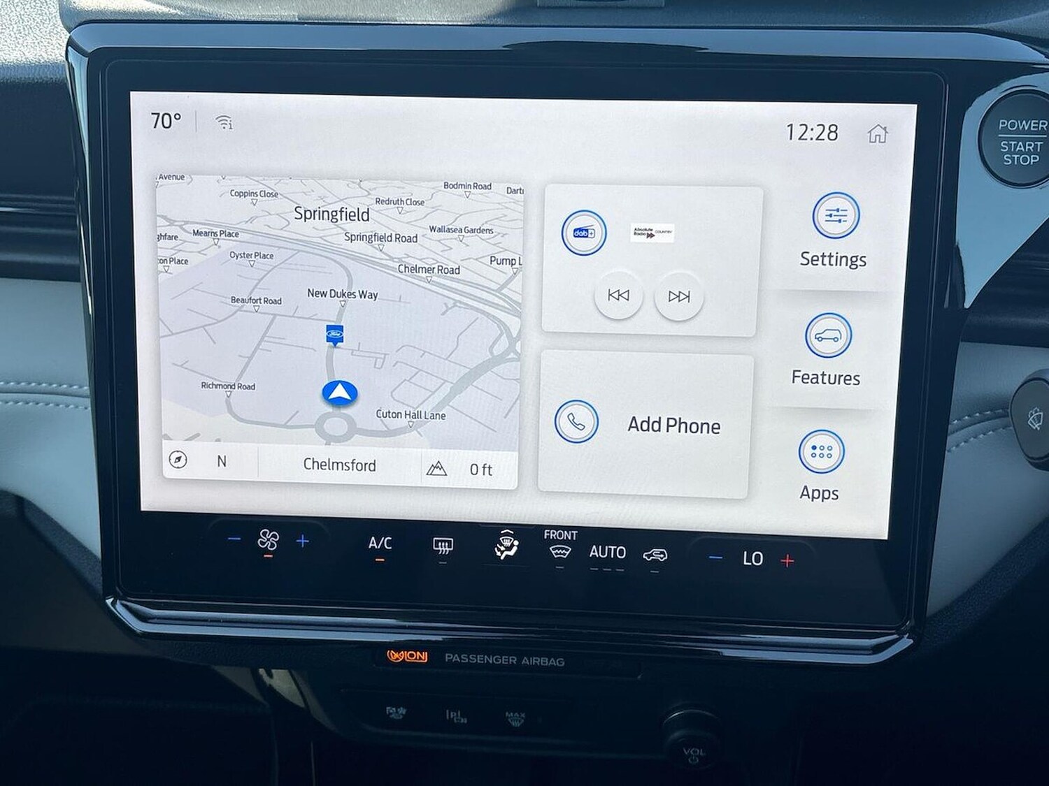 Used Ford Puma 2025 for sale - 77489070: Photo 11