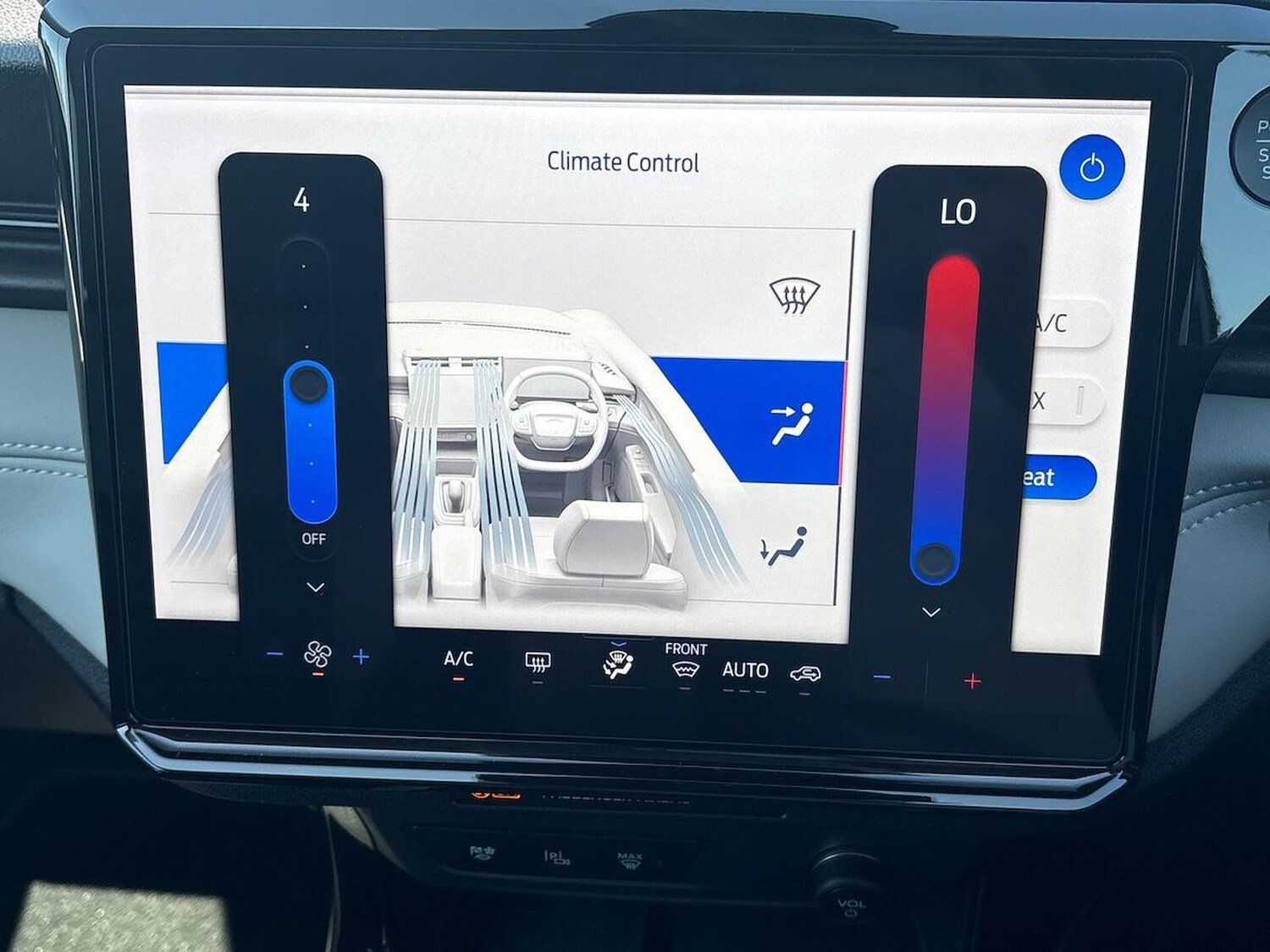 Used Ford Puma 2025 for sale - 77489070: Photo 12