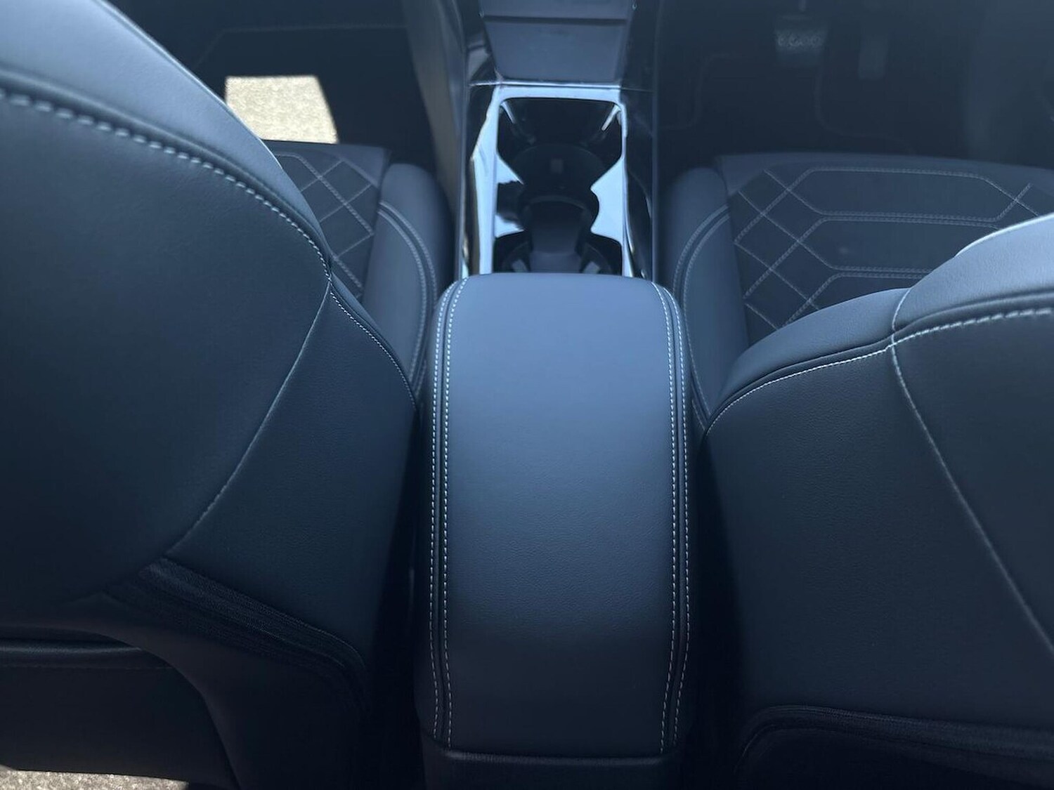 Used Ford Puma 2025 for sale - 77489070: Photo 13