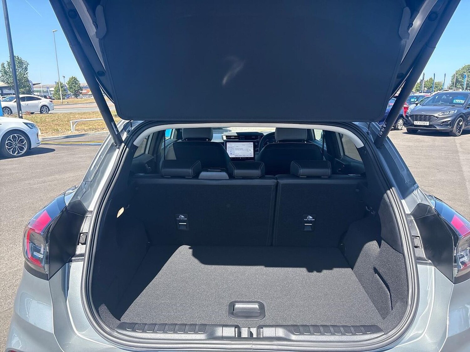 Used Ford Puma 2025 for sale - 77489070: Photo 17