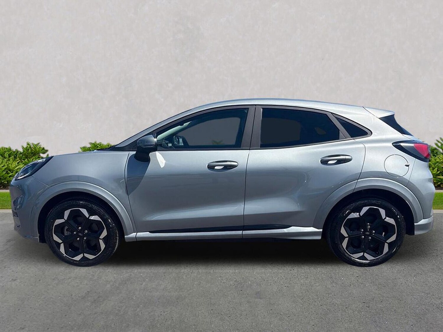 Used Ford Puma 2025 for sale - 77489070: Photo 19