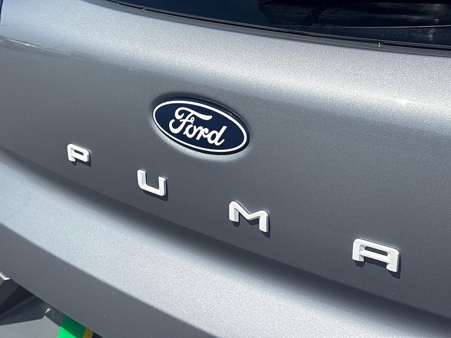 Used Ford Puma 2025 for sale - 77489070: Photo 35