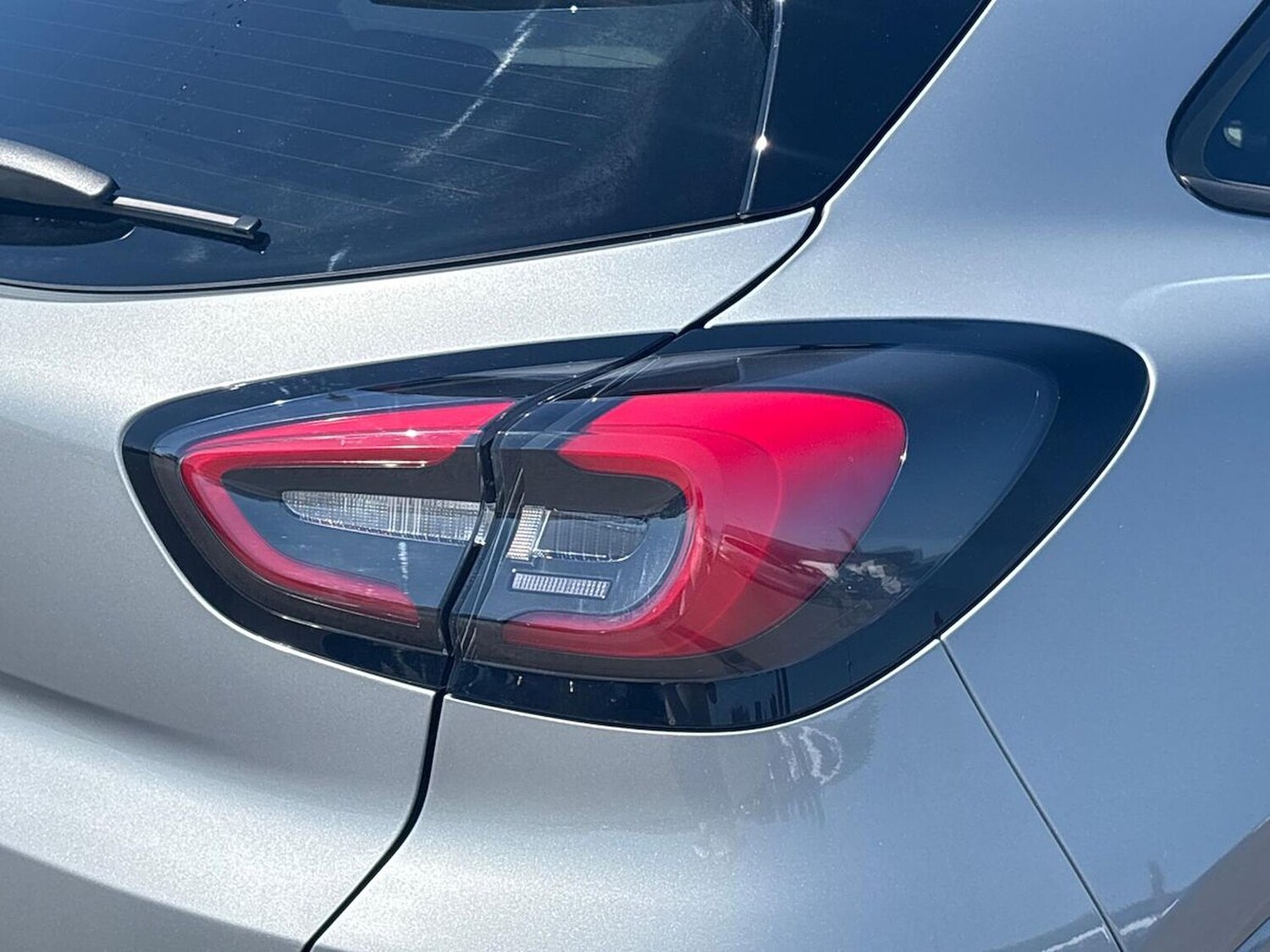 Used Ford Puma 2025 for sale - 77489070: Photo 36