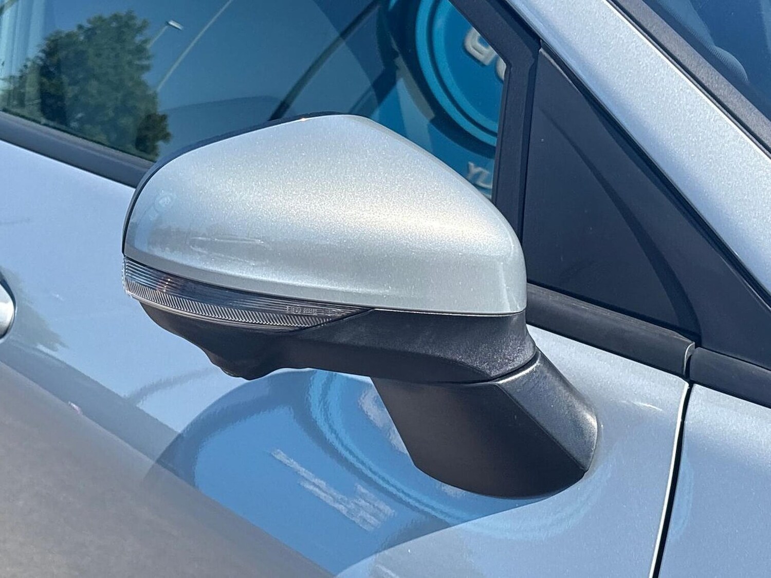 Used Ford Puma 2025 for sale - 77489070: Photo 38