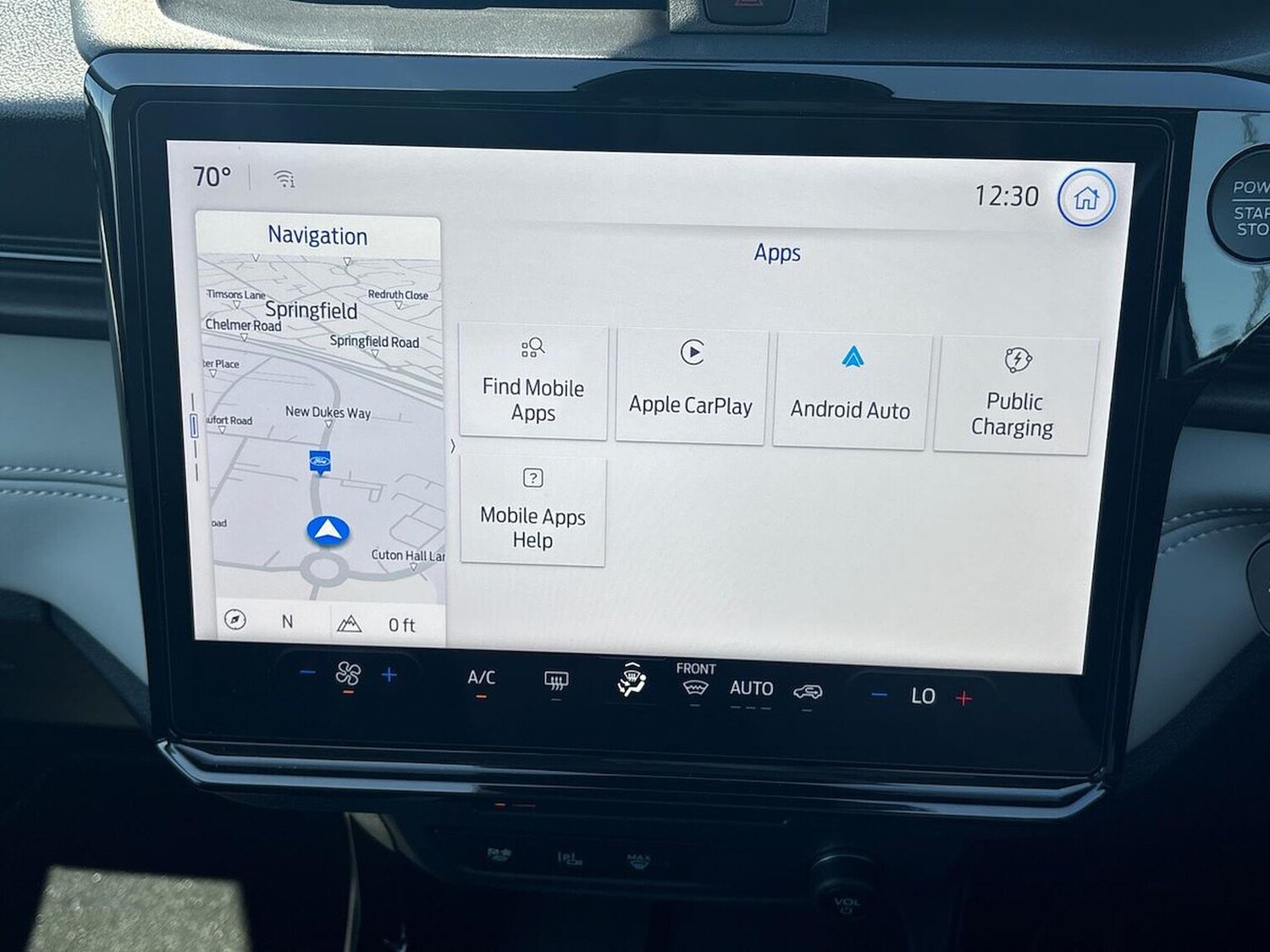 Used Ford Puma 2025 for sale - 77489070: Photo 40