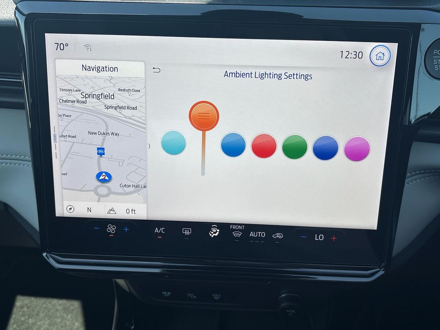 Used Ford Puma 2025 for sale - 77489070: Photo 41