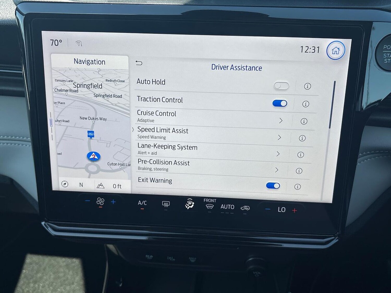 Used Ford Puma 2025 for sale - 77489070: Photo 42