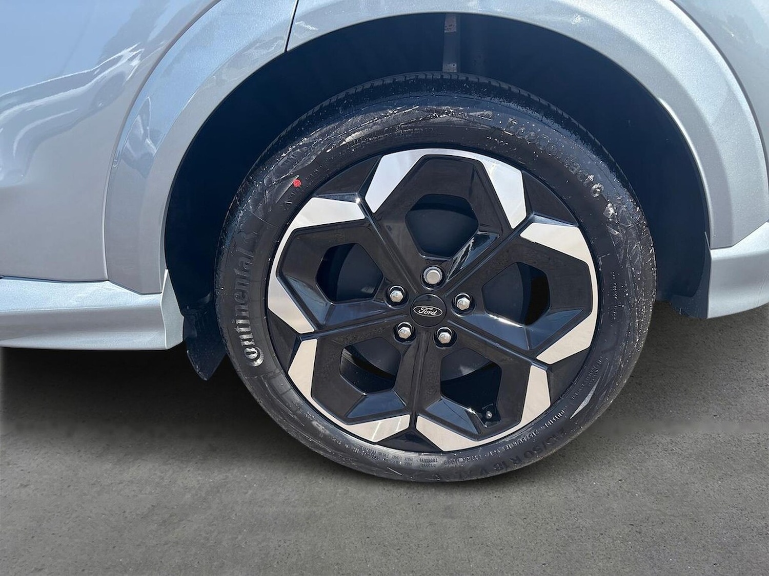 Used Ford Puma 2025 for sale - 77489070: Photo 6