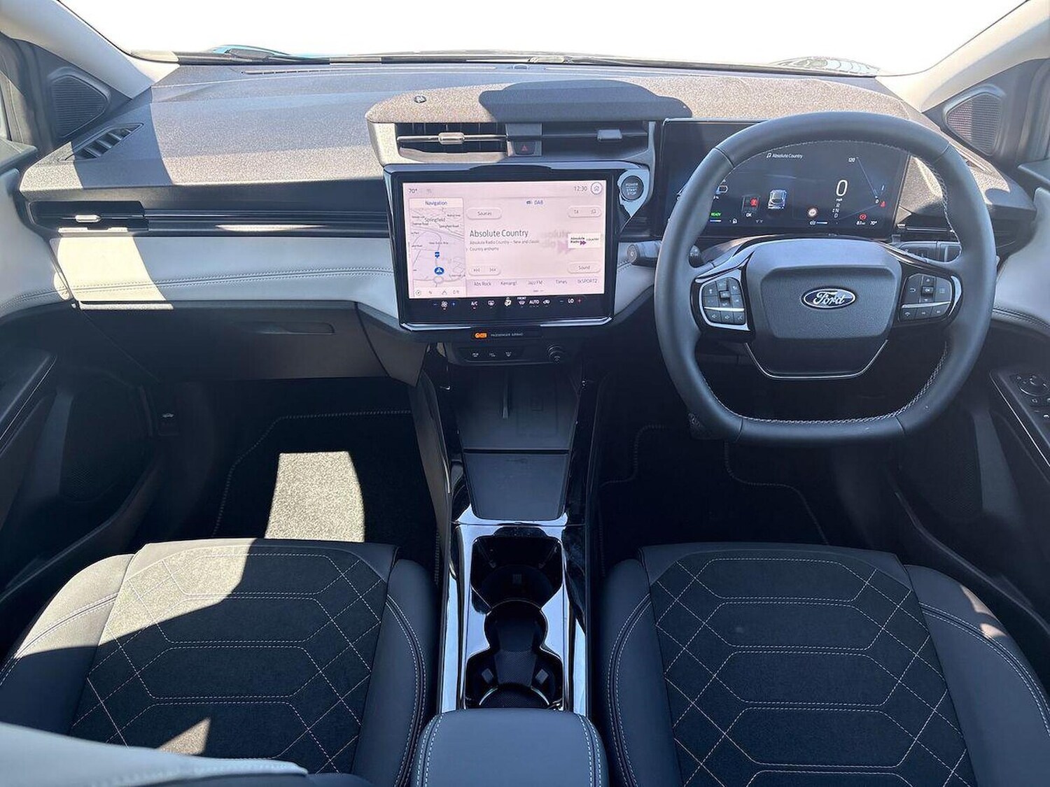 Used Ford Puma 2025 for sale - 77489070: Photo 8