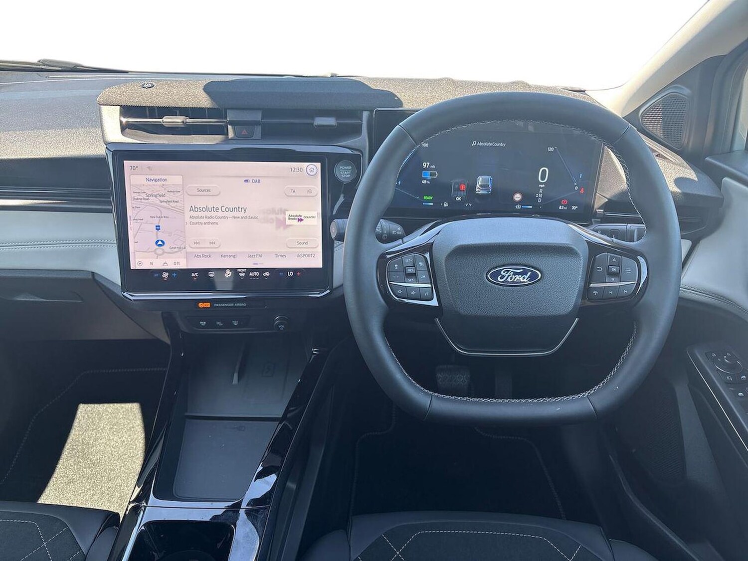 Used Ford Puma 2025 for sale - 77489070: Photo 9