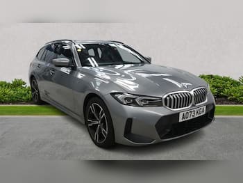 Used BMW 3 Series 2023 for sale - 79865676: Photo