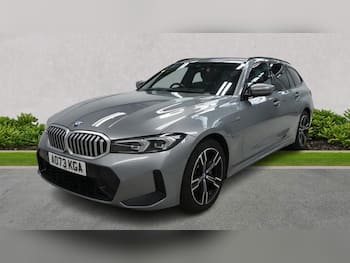 Used BMW 3 Series 2023 for sale - 79865676: Photo