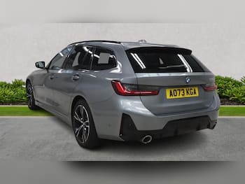 Used BMW 3 Series 2023 for sale - 79865676: Photo