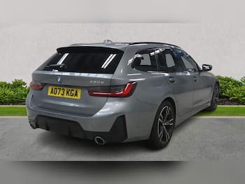 Used BMW 3 Series 2023 for sale - 79865676: Photo