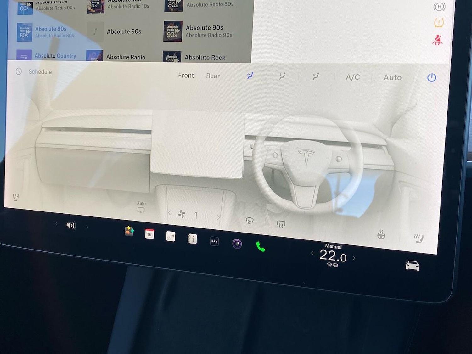 Used Tesla Model 3 2021 for sale - 77629379: Photo 12