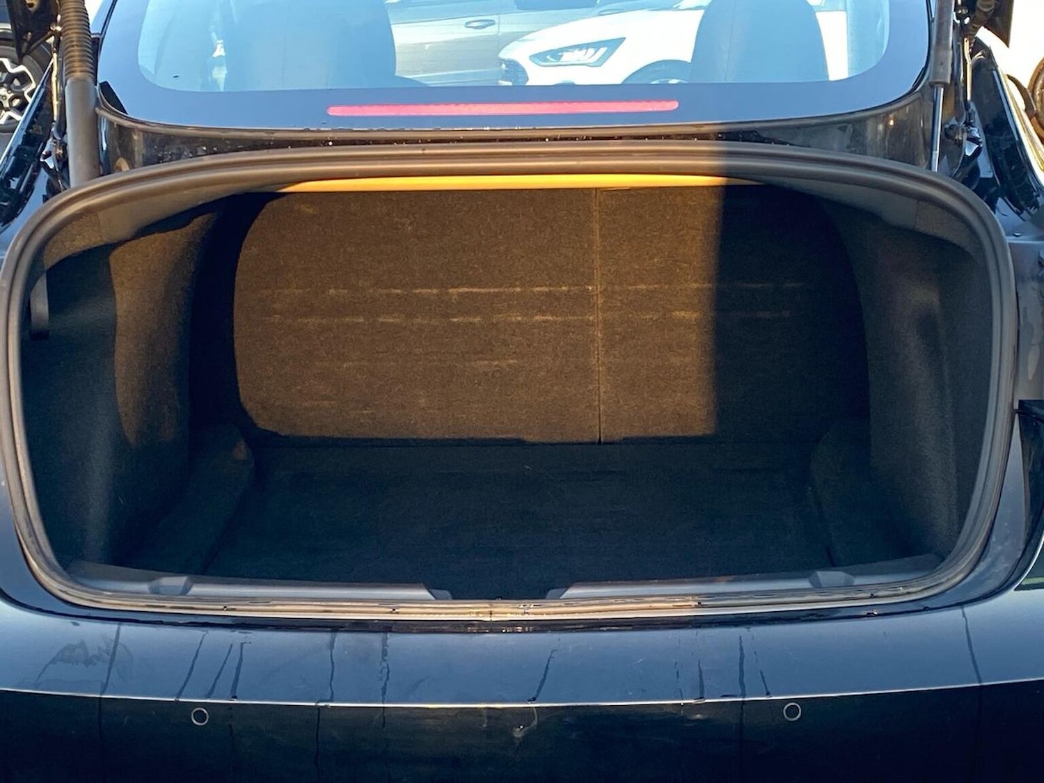 Used Tesla Model 3 2021 for sale - 77629379: Photo 17