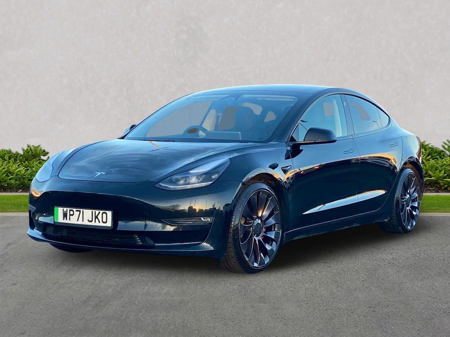 Used Tesla Model 3 2021 for sale - 77629379: Photo 20