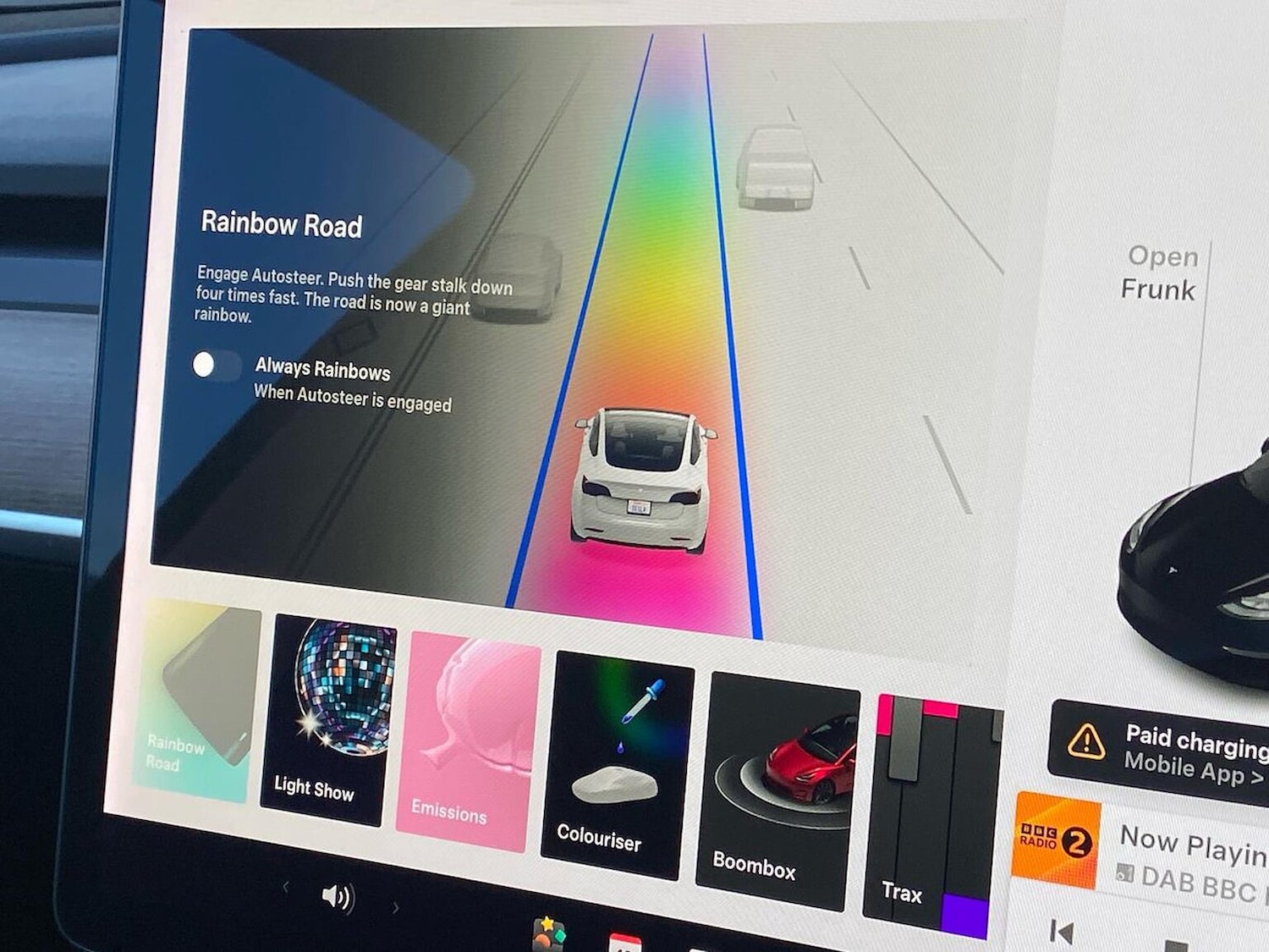 Used Tesla Model 3 2021 for sale - 77629379: Photo 22