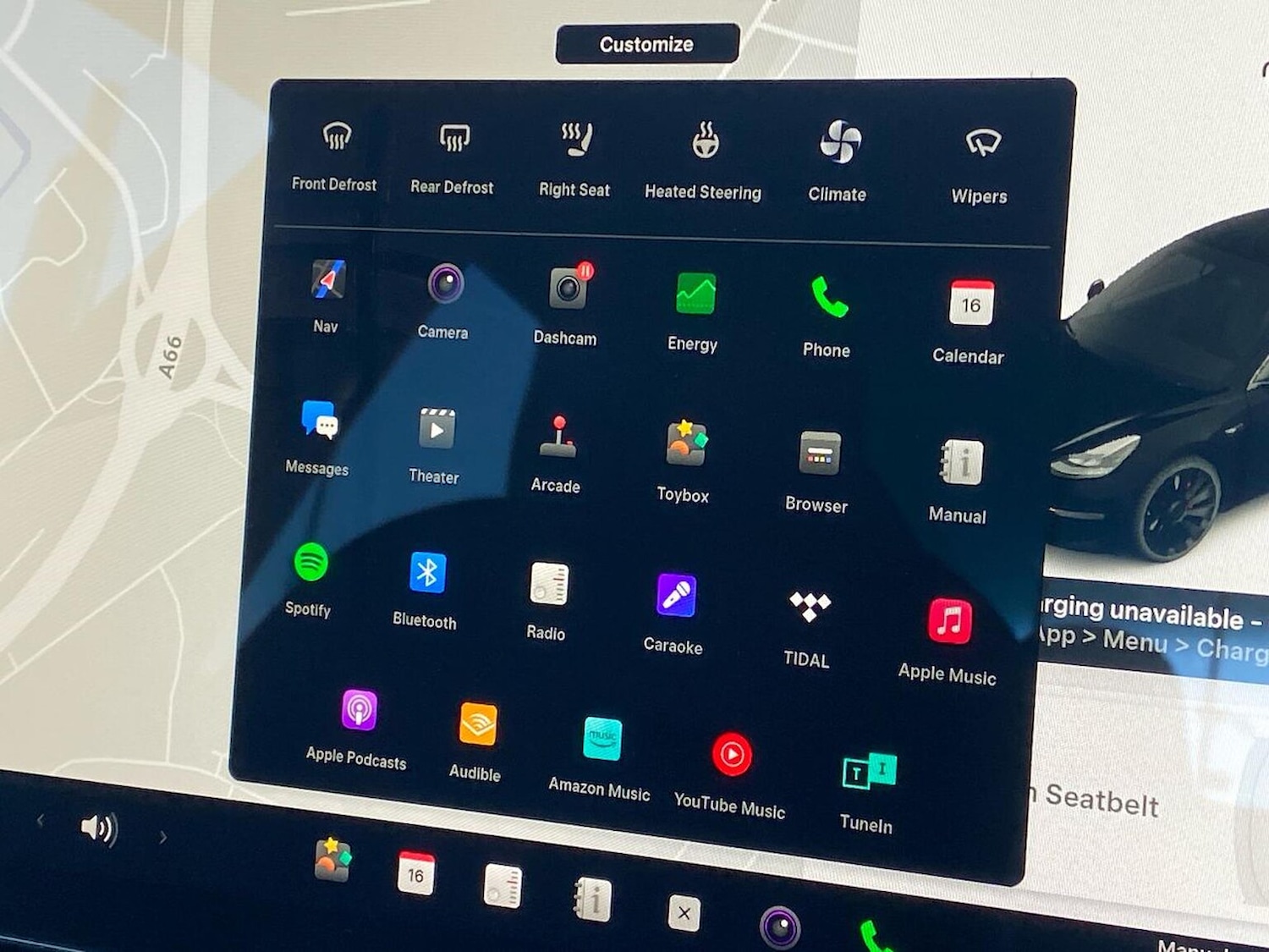 Used Tesla Model 3 2021 for sale - 77629379: Photo 25