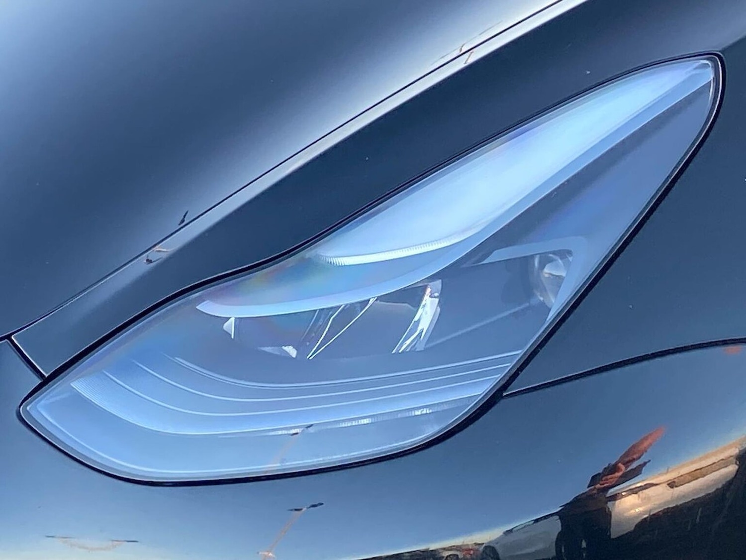 Used Tesla Model 3 2021 for sale - 77629379: Photo 34