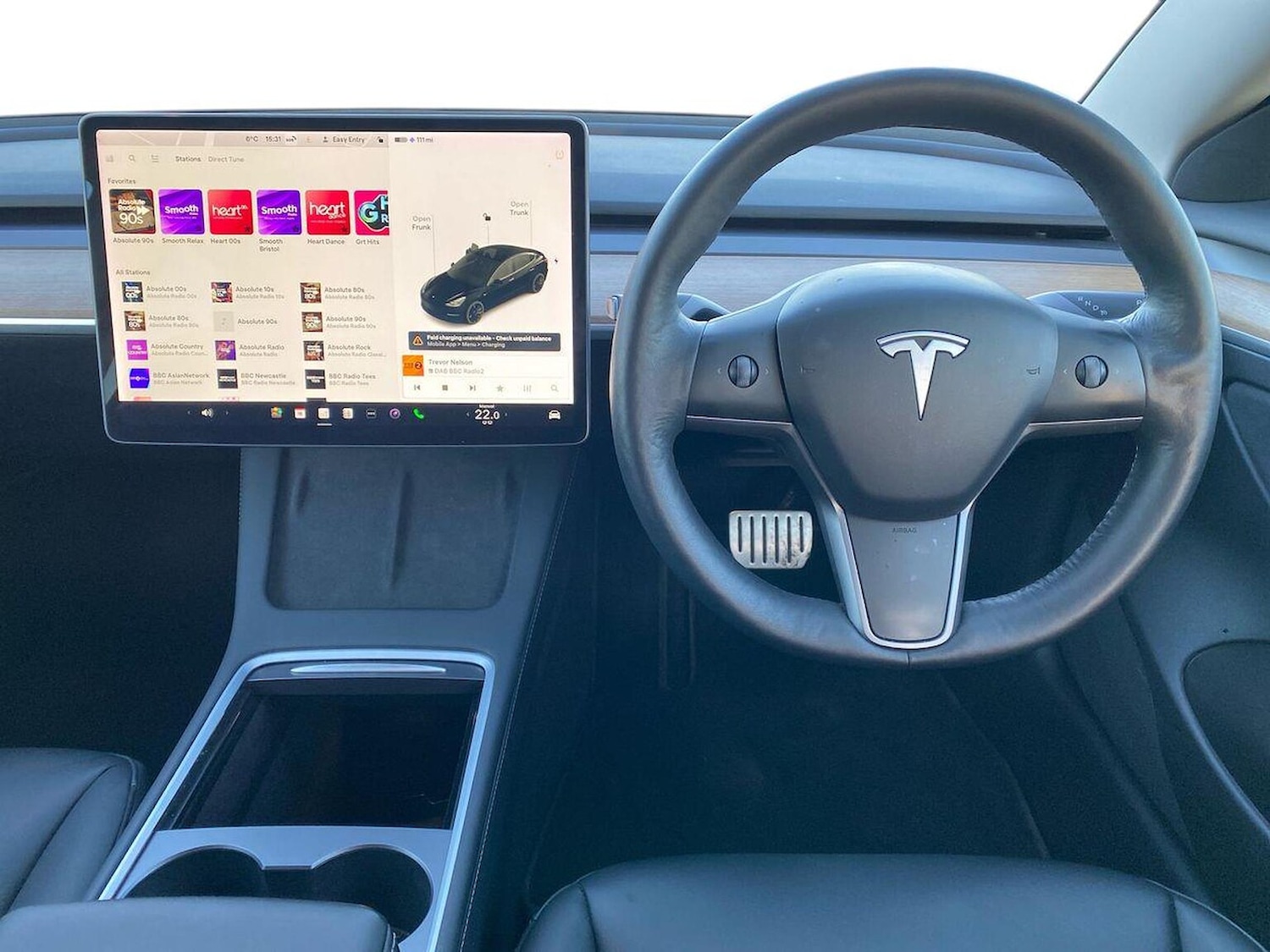 Used Tesla Model 3 2021 for sale - 77629379: Photo 9