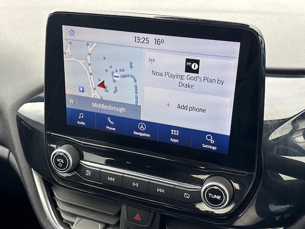 Used Ford Fiesta 2019 for sale - 76198413: Photo 10