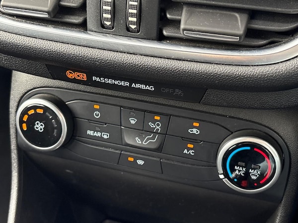 Used Ford Fiesta 2019 for sale - 76198413: Photo 11
