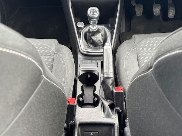 Used Ford Fiesta 2019 for sale - 76198413: Photo 12