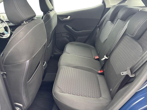 Used Ford Fiesta 2019 for sale - 76198413: Photo 14
