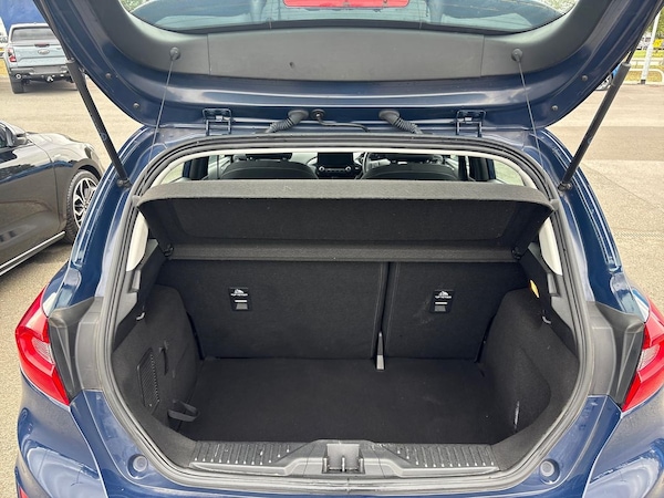 Used Ford Fiesta 2019 for sale - 76198413: Photo 15