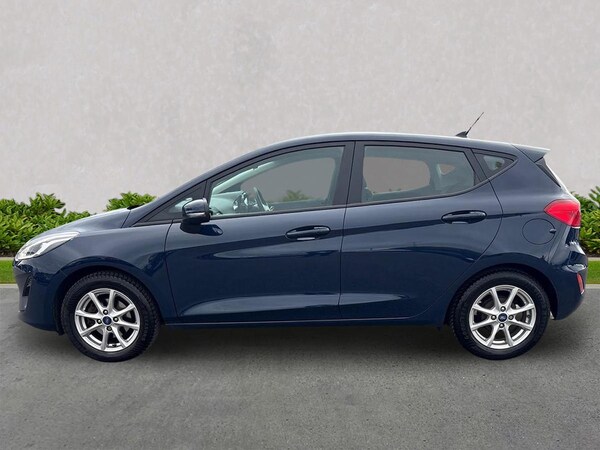 Used Ford Fiesta 2019 for sale - 76198413: Photo 17