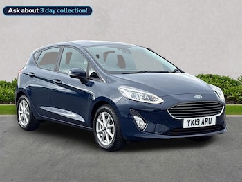 Ford - Fiesta