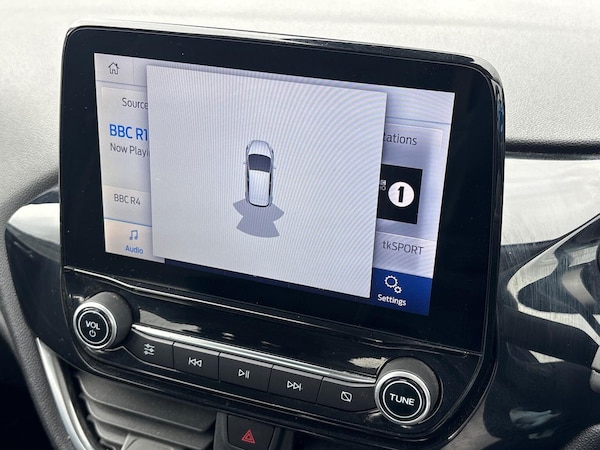 Used Ford Fiesta 2019 for sale - 76198413: Photo 21