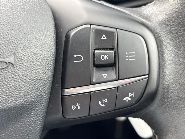 Used Ford Fiesta 2019 for sale - 76198413: Photo 25