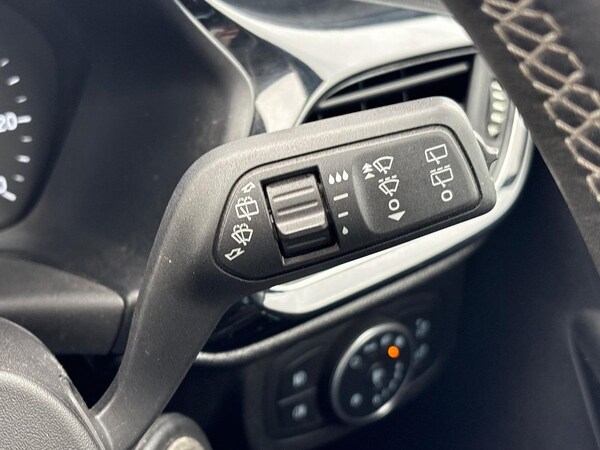 Used Ford Fiesta 2019 for sale - 76198413: Photo 27