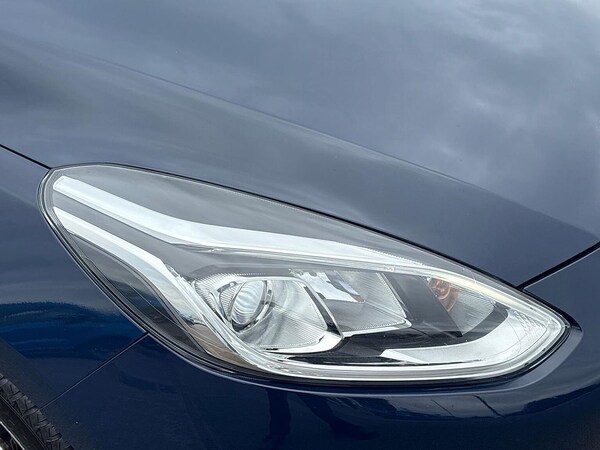 Used Ford Fiesta 2019 for sale - 76198413: Photo 32