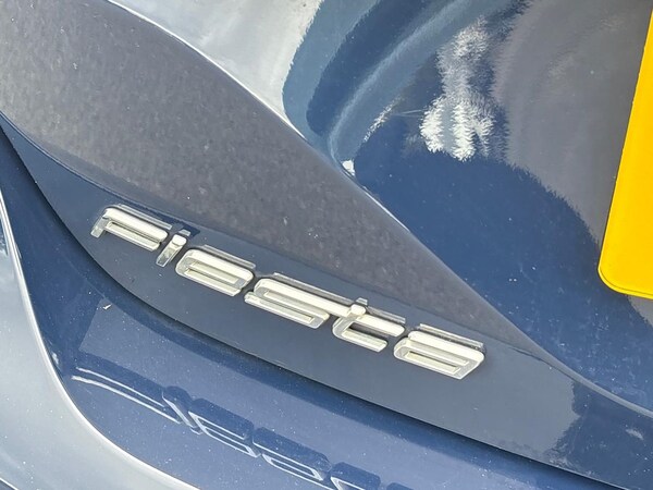 Used Ford Fiesta 2019 for sale - 76198413: Photo 33