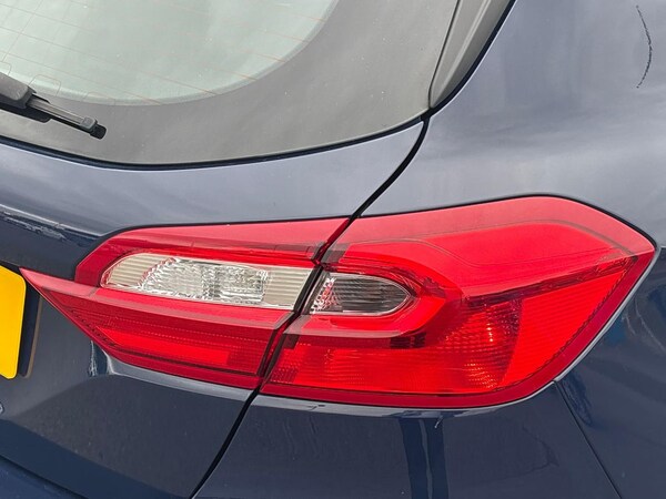 Used Ford Fiesta 2019 for sale - 76198413: Photo 34